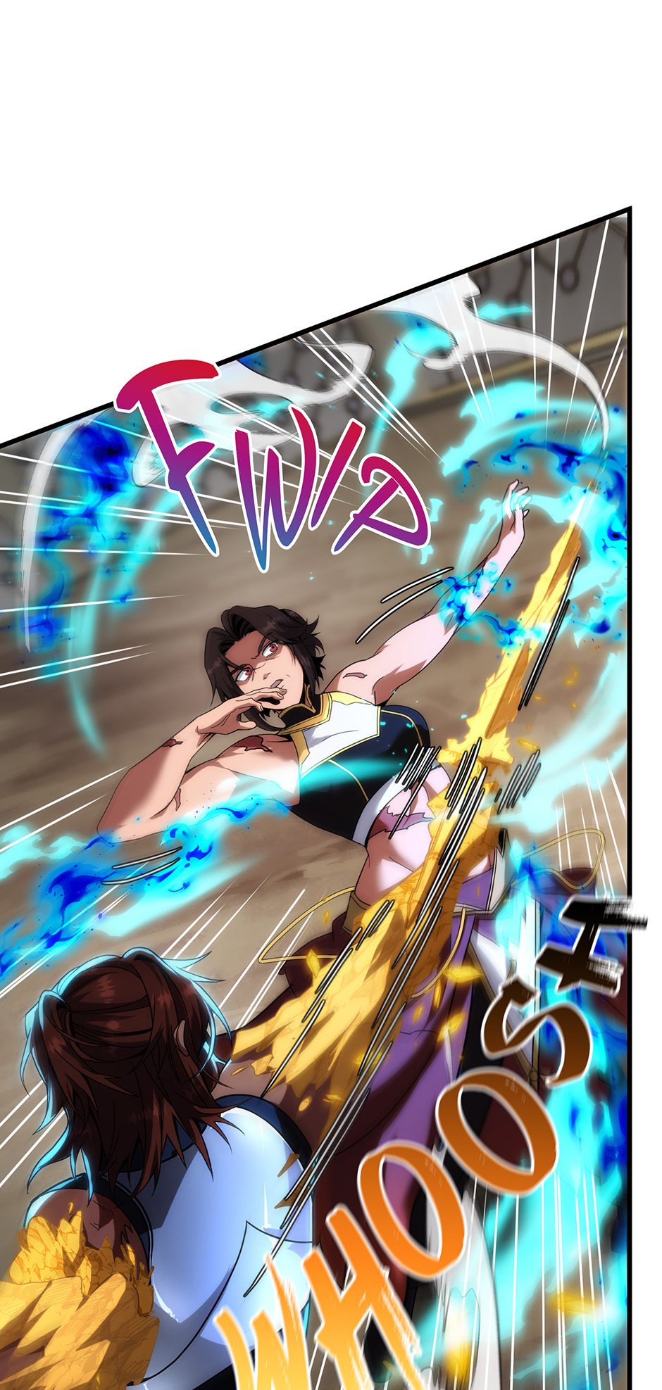 The Beginning After the End Chapter 223 - The Final Test image 80