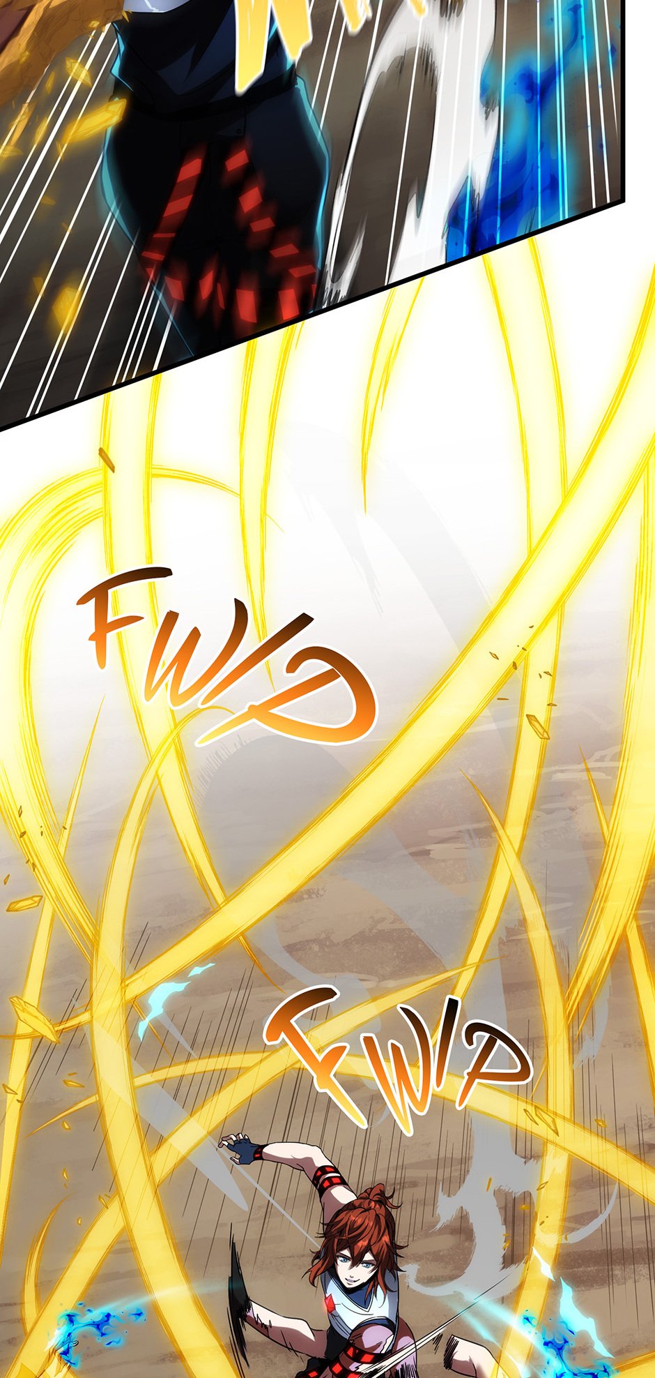 The Beginning After the End Chapter 223 - The Final Test image 81