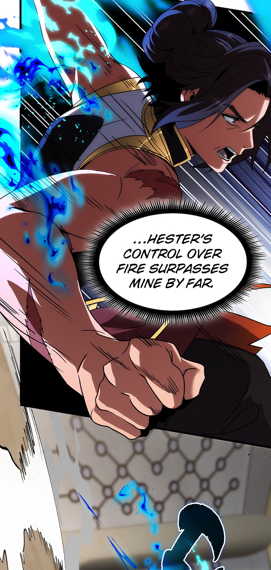 The Beginning After the End Chapter 223 - The Final Test image 83