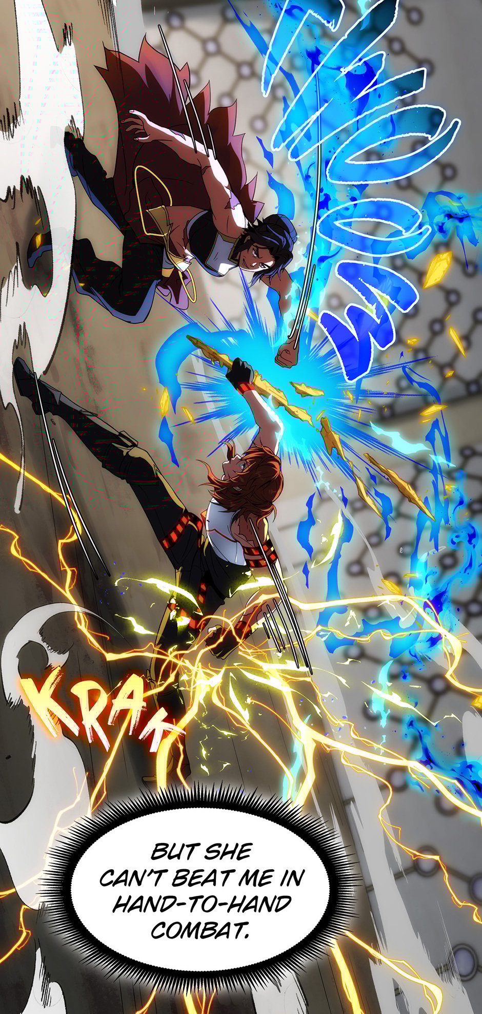 The Beginning After the End Chapter 223 - The Final Test image 84