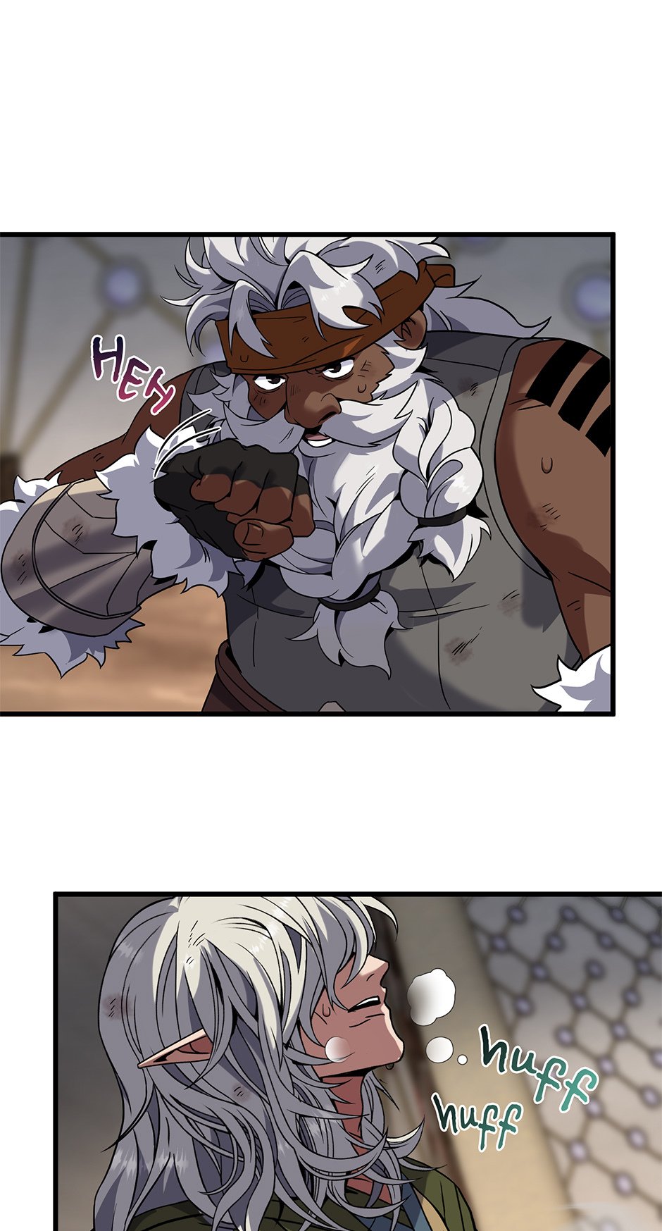The Beginning After the End Chapter 223 - The Final Test image 87
