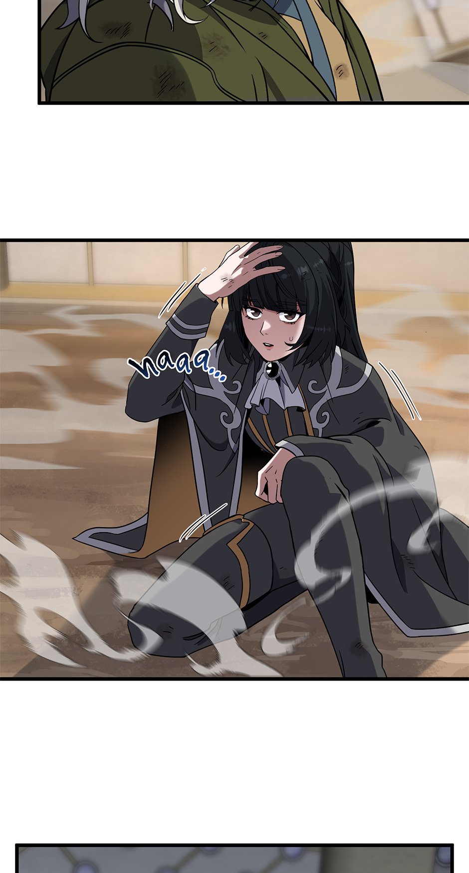 The Beginning After the End Chapter 223 - The Final Test image 88