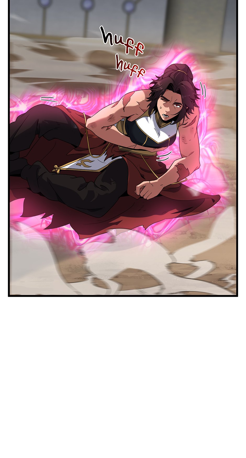 The Beginning After the End Chapter 223 - The Final Test image 89