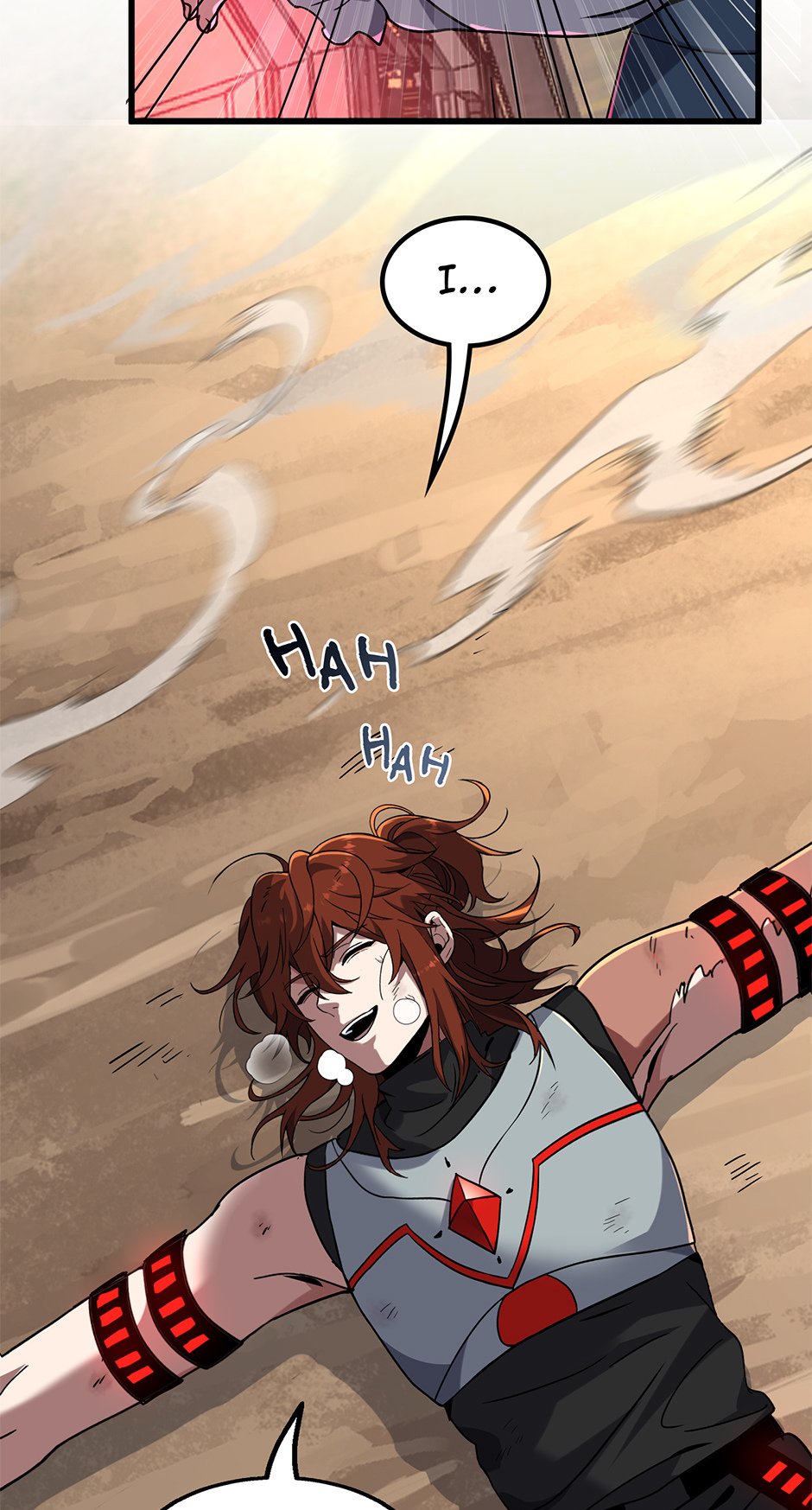 The Beginning After the End Chapter 223 - The Final Test image 92