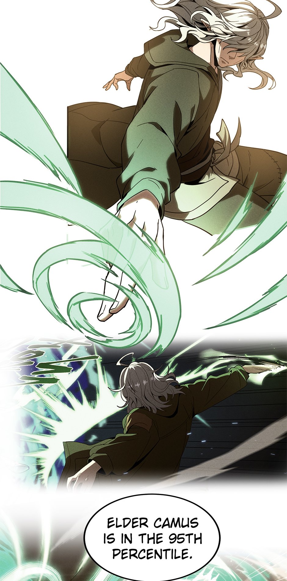 The Beginning After the End Chapter 224 - The Dinner image 16