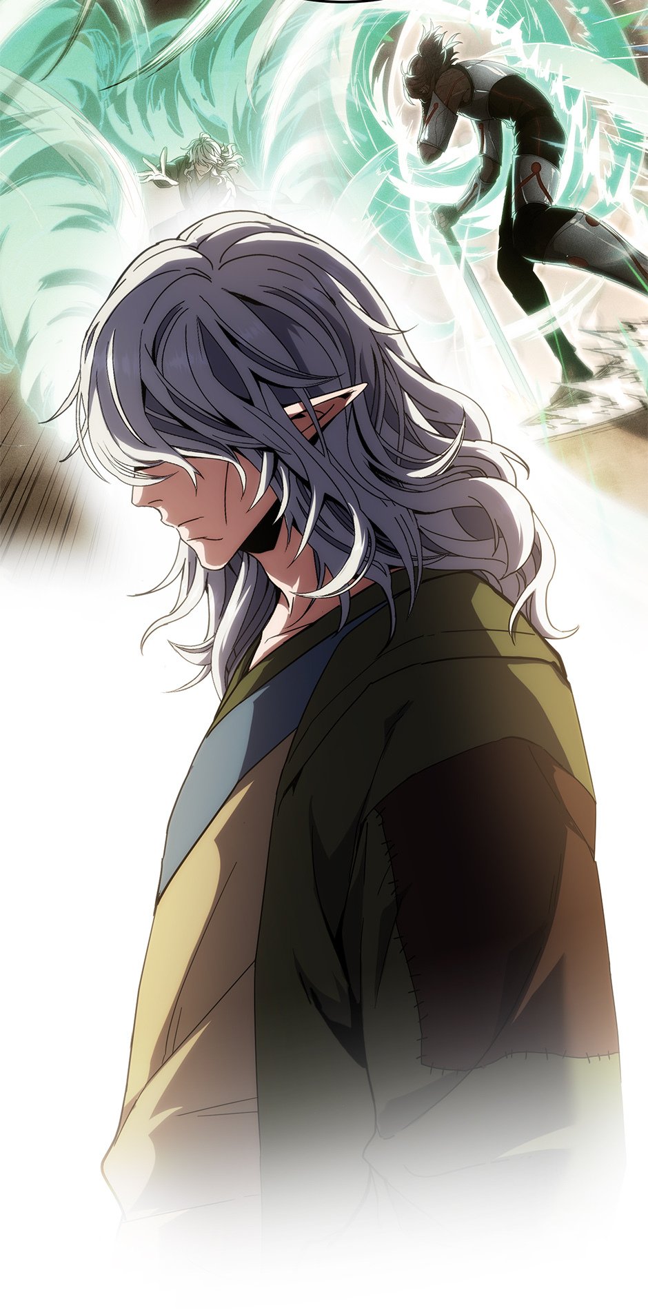 The Beginning After the End Chapter 224 - The Dinner image 17