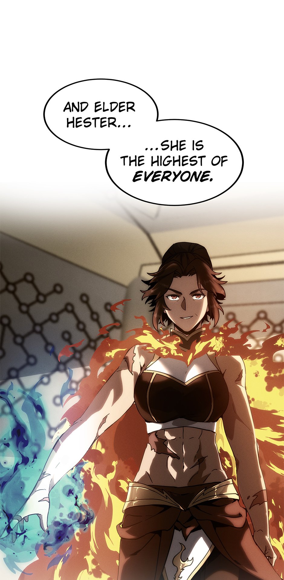 The Beginning After the End Chapter 224 - The Dinner image 18