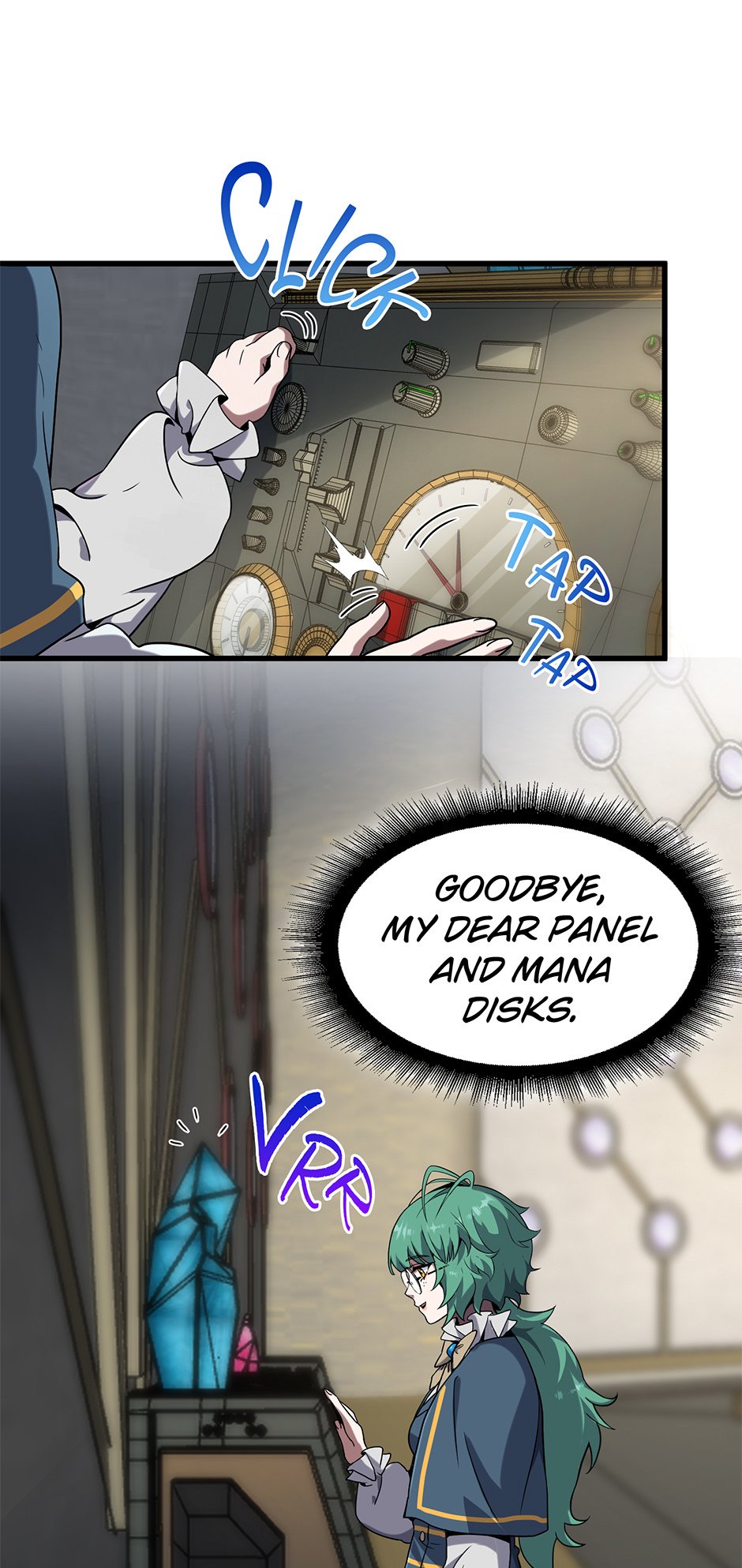 The Beginning After the End Chapter 224 - The Dinner image 33