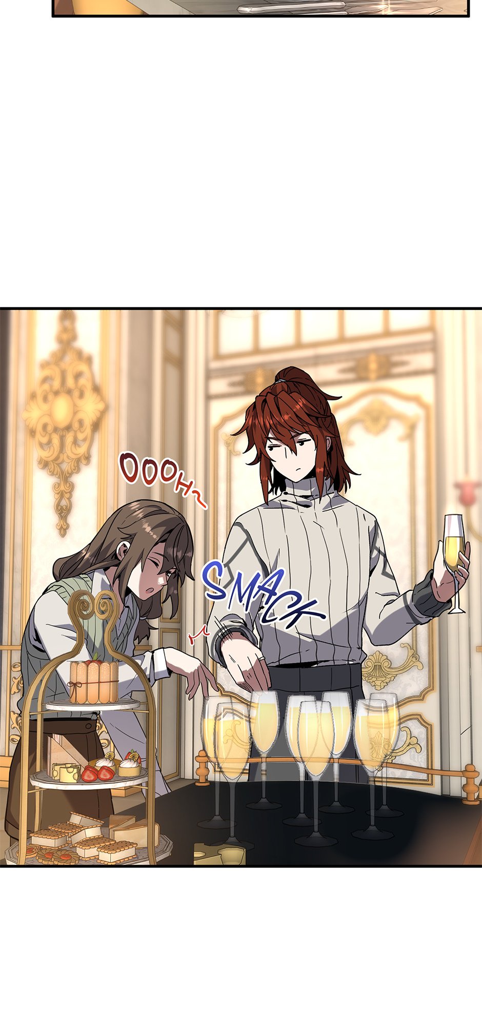 The Beginning After the End Chapter 224 - The Dinner image 41