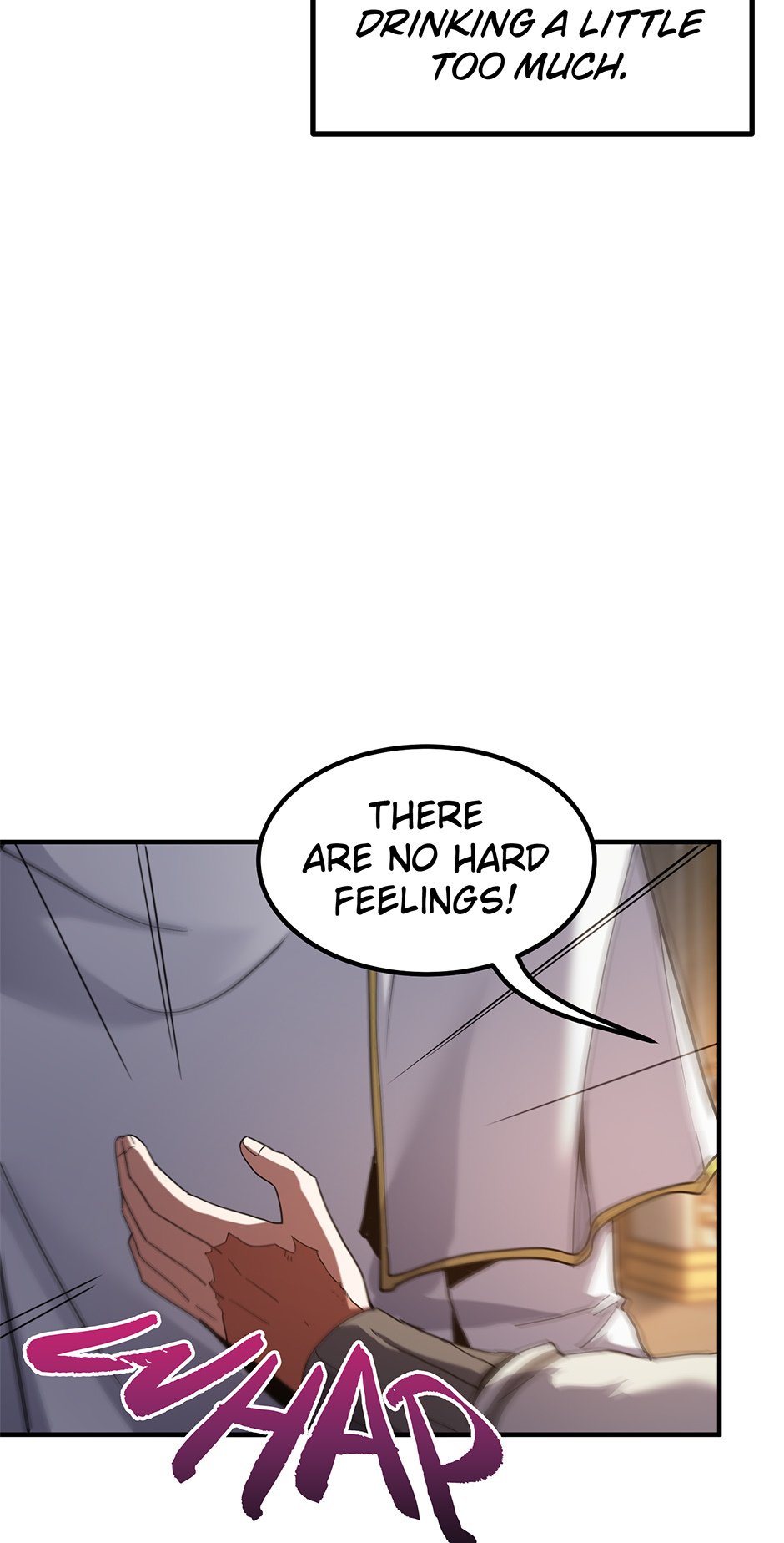The Beginning After the End Chapter 224 - The Dinner image 55