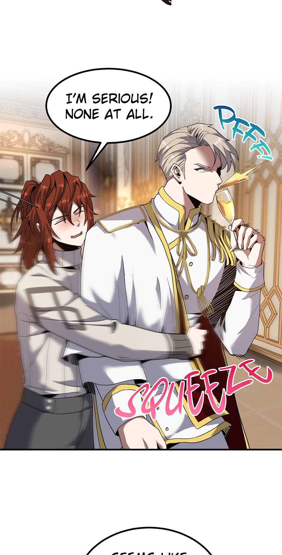 The Beginning After the End Chapter 224 - The Dinner image 56