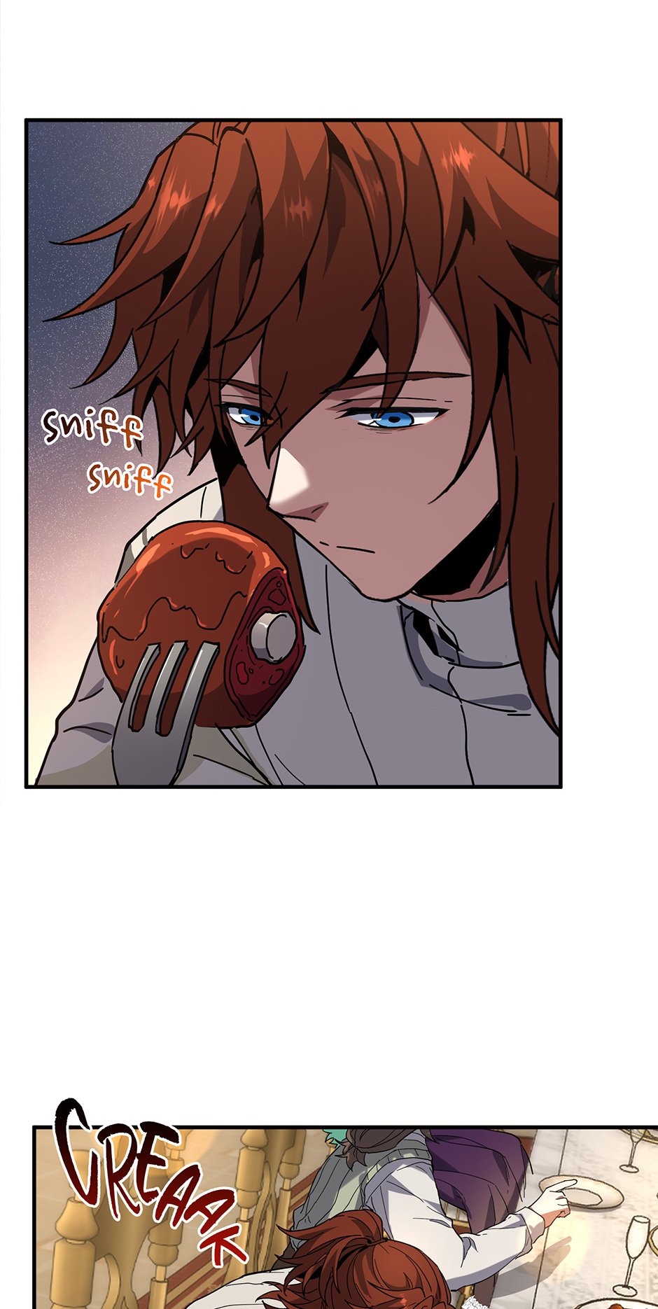 The Beginning After the End Chapter 224 - The Dinner image 77
