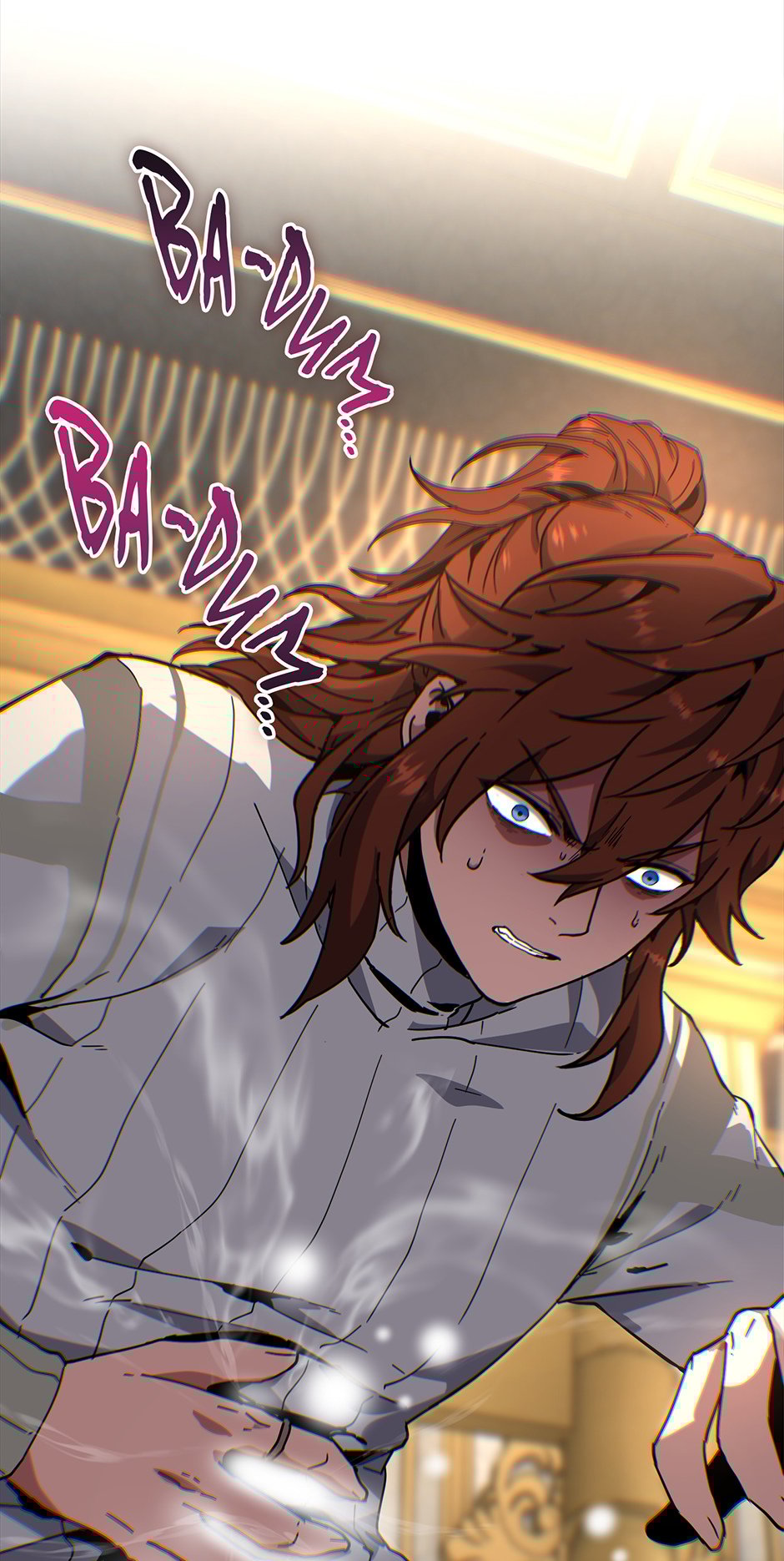 The Beginning After the End Chapter 224 - The Dinner image 81