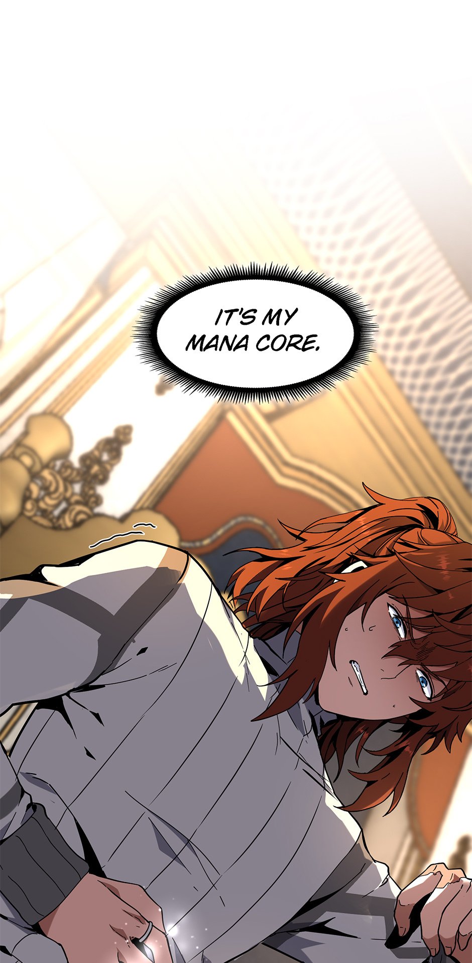 The Beginning After the End Chapter 225 - A Major Shift image 0