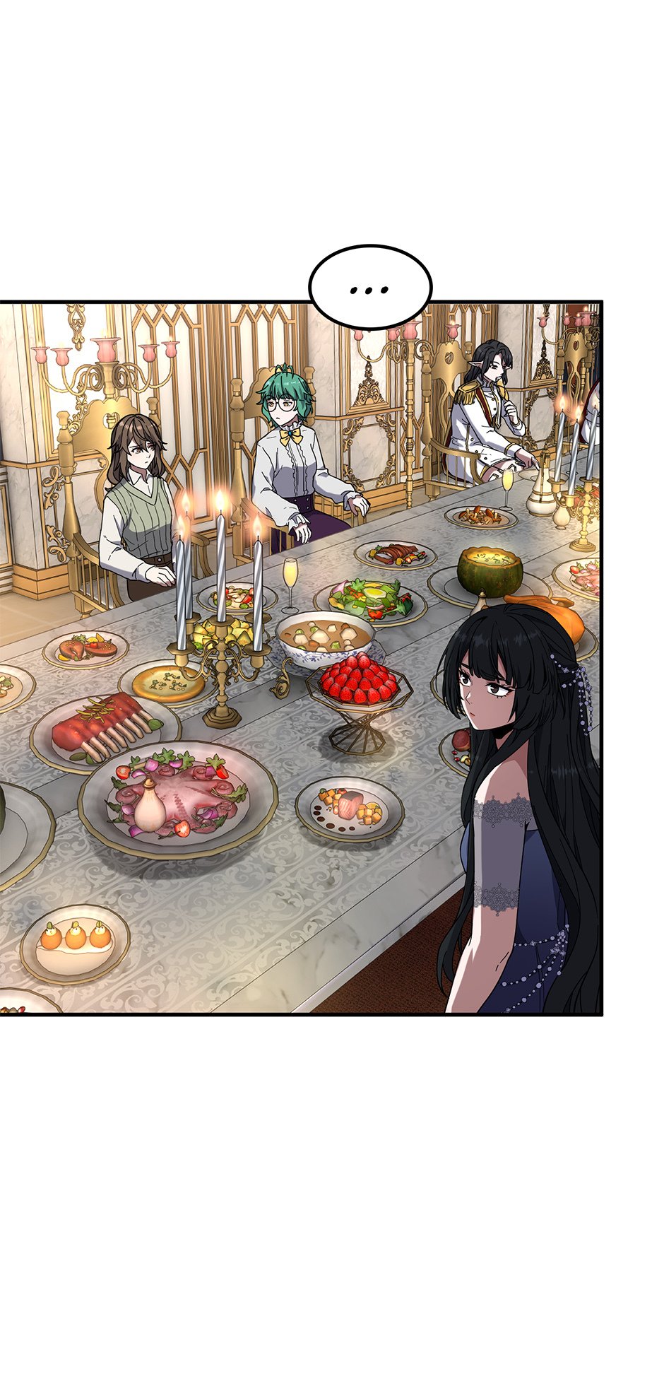 The Beginning After the End Chapter 225 - A Major Shift image 9
