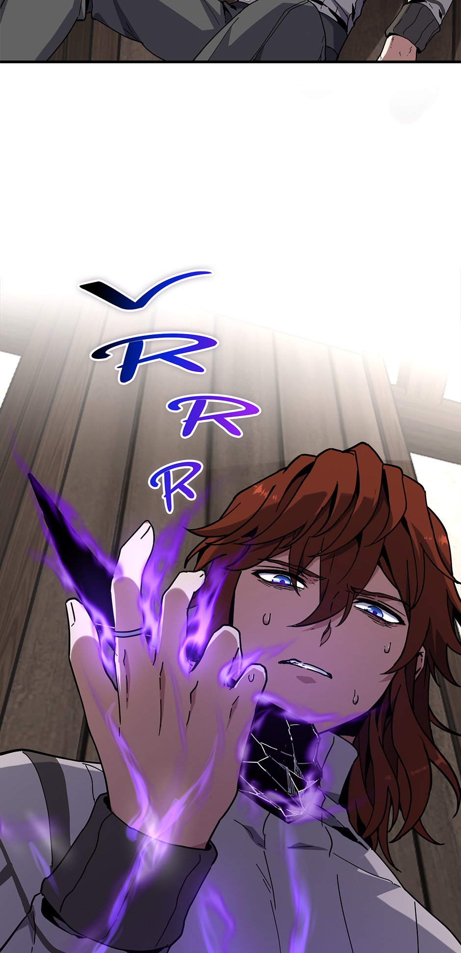 The Beginning After the End Chapter 225 - A Major Shift image 13