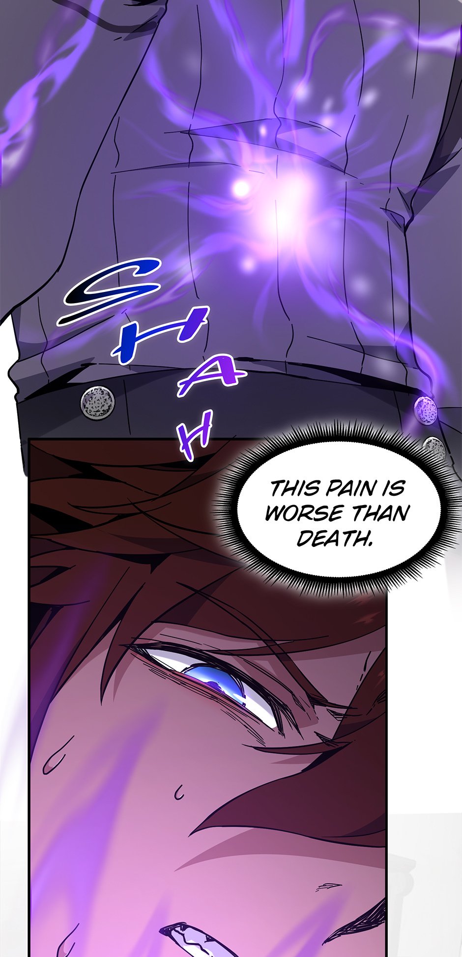 The Beginning After the End Chapter 225 - A Major Shift image 14