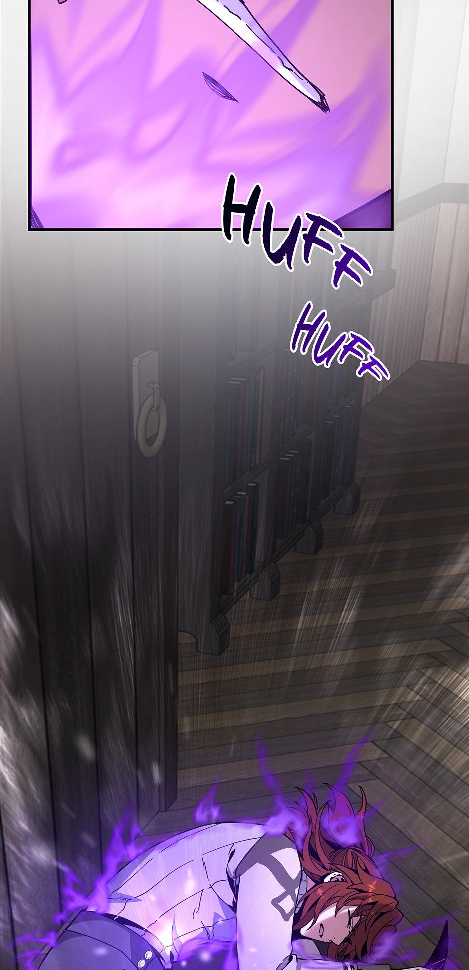 The Beginning After the End Chapter 225 - A Major Shift image 15