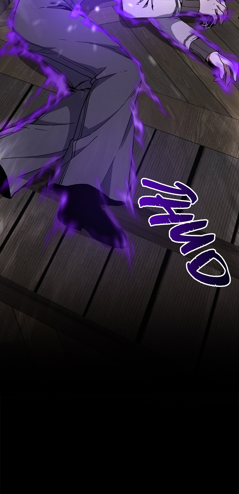 The Beginning After the End Chapter 225 - A Major Shift image 16