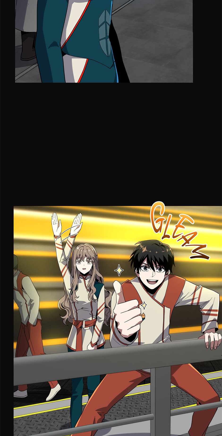 The Beginning After the End Chapter 225 - A Major Shift image 19