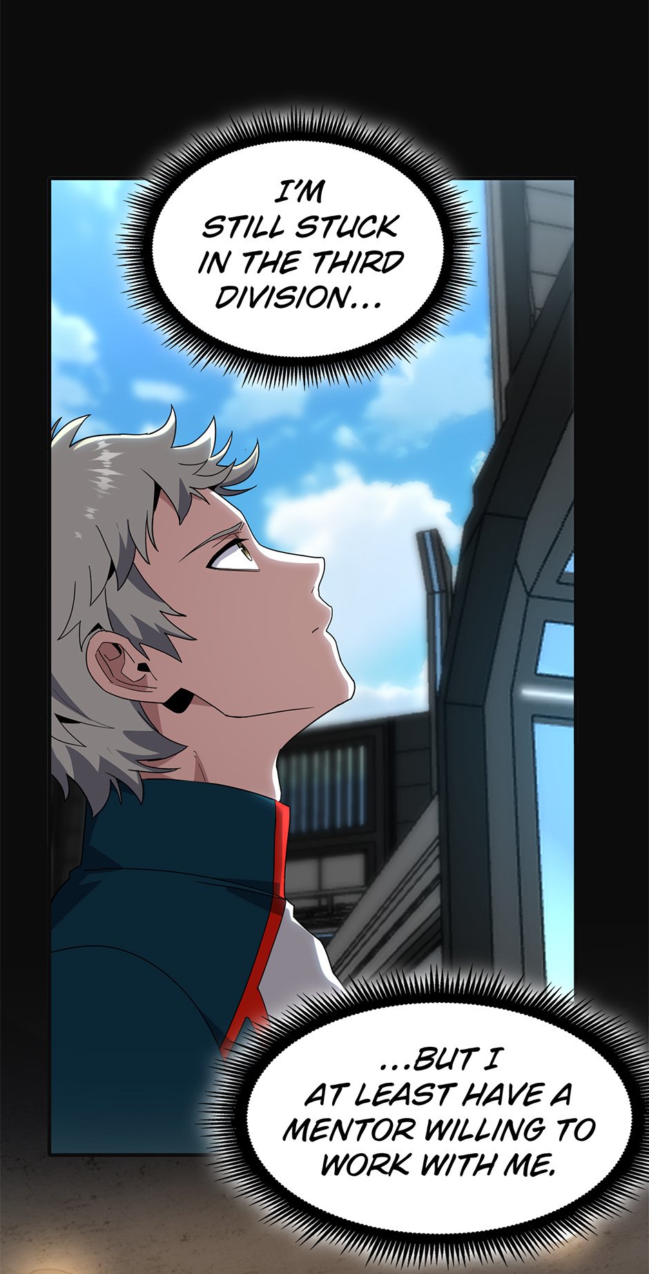 The Beginning After the End Chapter 225 - A Major Shift image 21