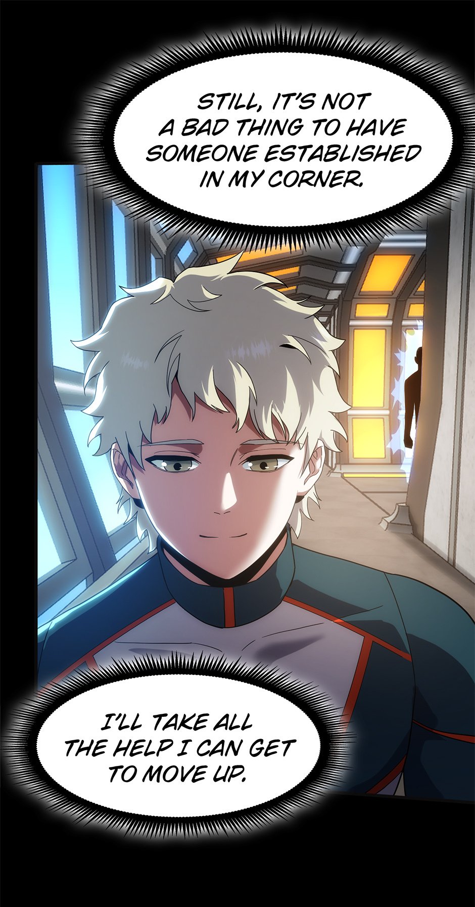 The Beginning After the End Chapter 225 - A Major Shift image 25