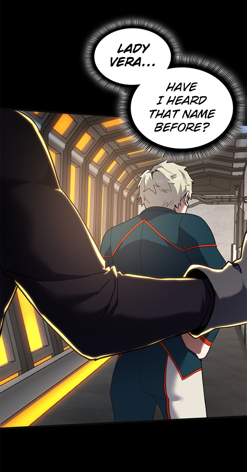 The Beginning After the End Chapter 225 - A Major Shift image 26