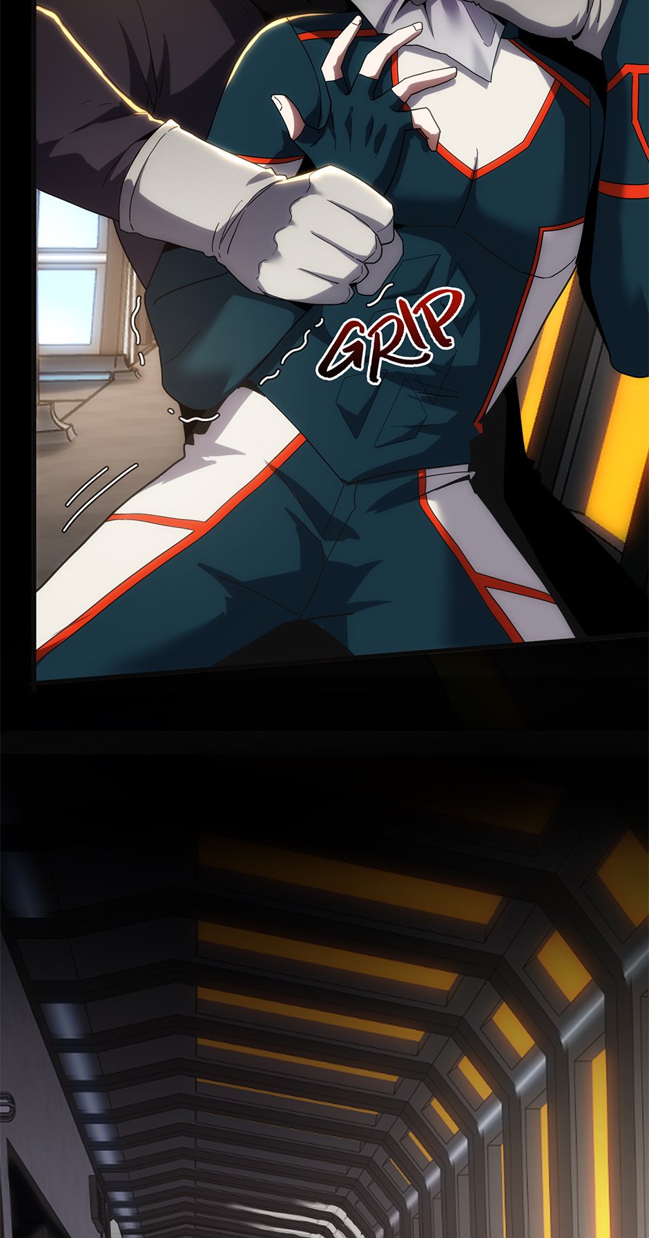 The Beginning After the End Chapter 225 - A Major Shift image 28