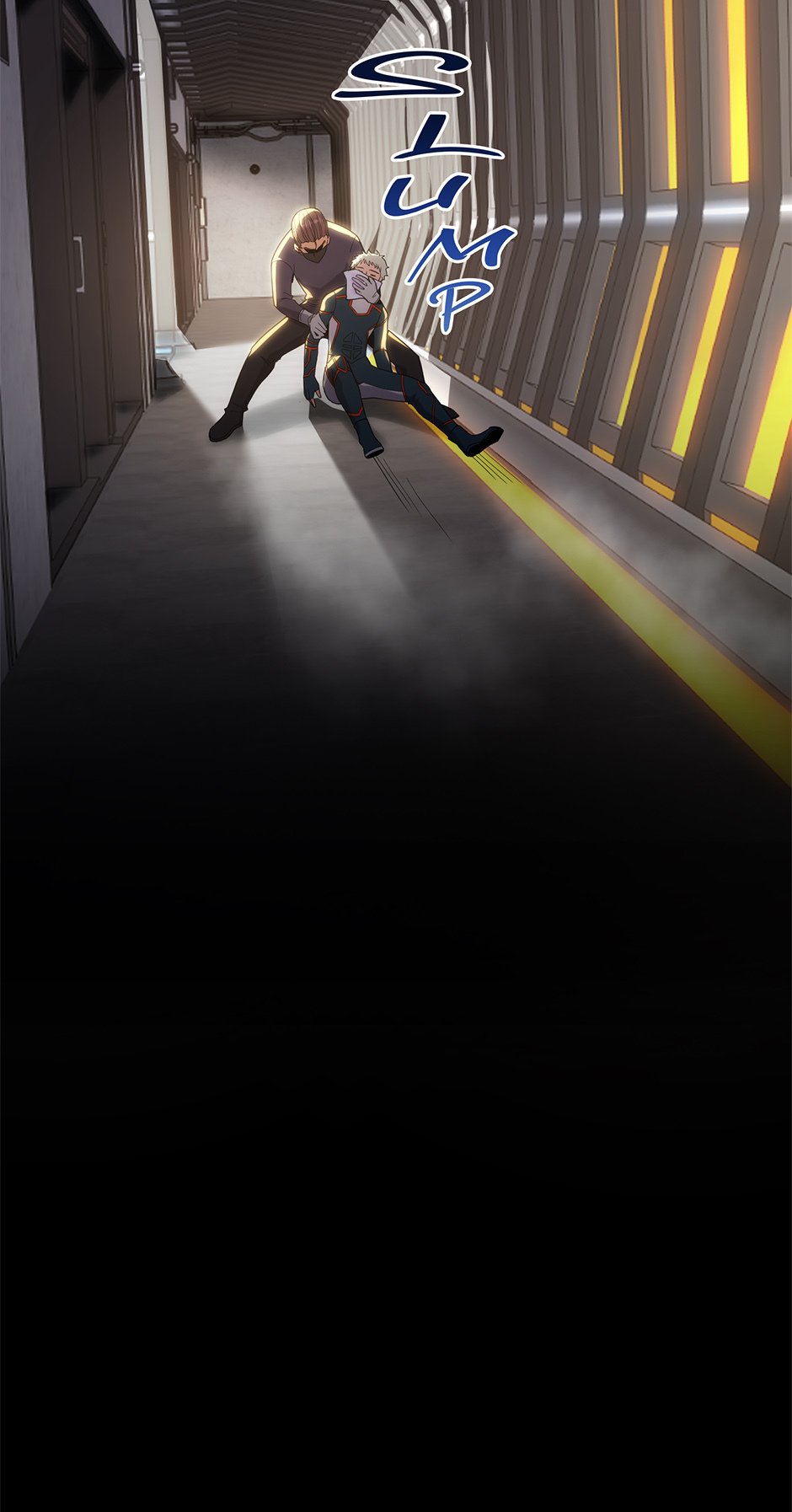 The Beginning After the End Chapter 225 - A Major Shift image 29