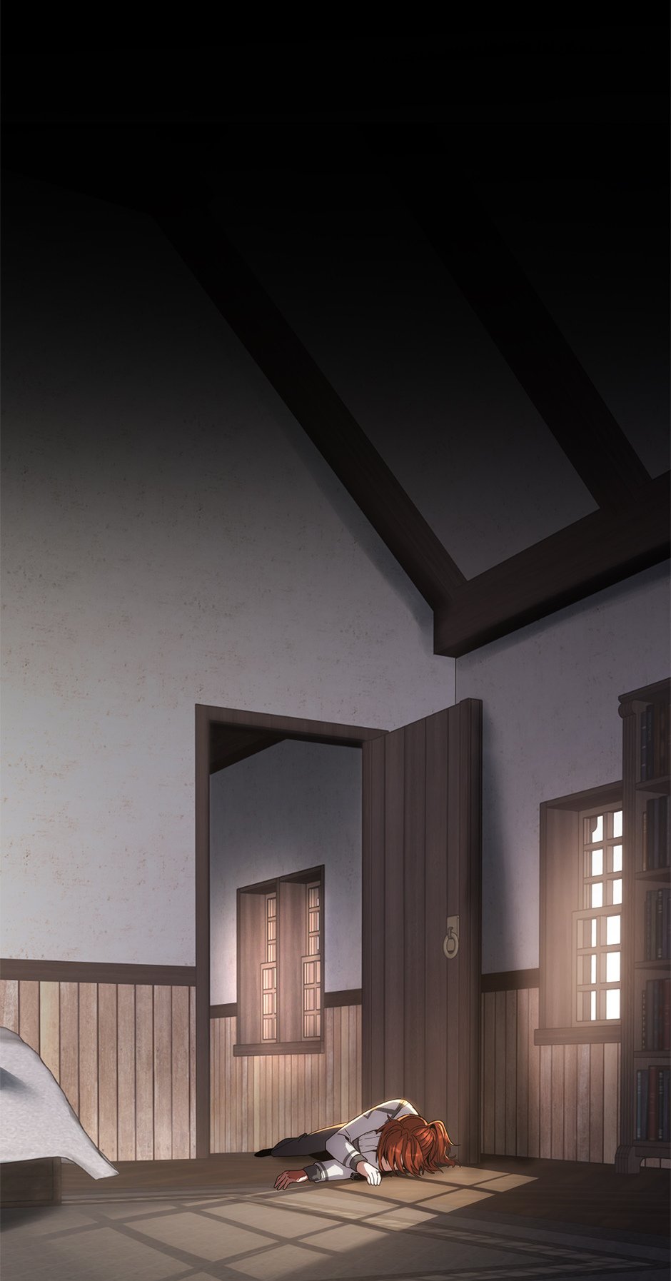 The Beginning After the End Chapter 225 - A Major Shift image 30