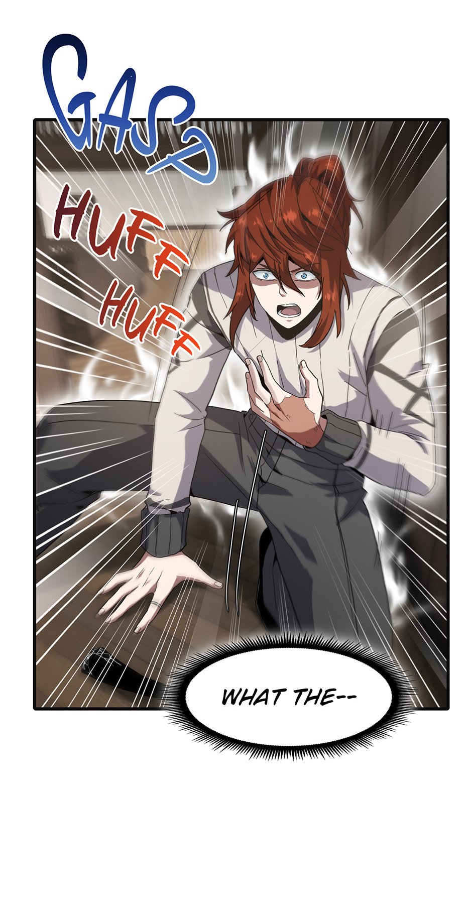 The Beginning After the End Chapter 225 - A Major Shift image 32