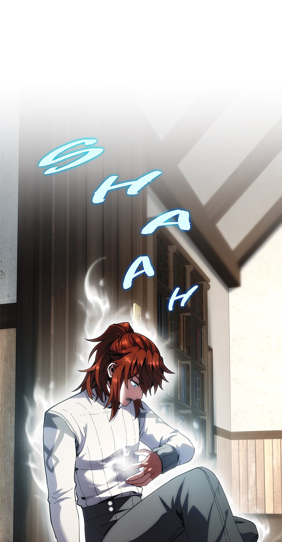 The Beginning After the End Chapter 225 - A Major Shift image 33