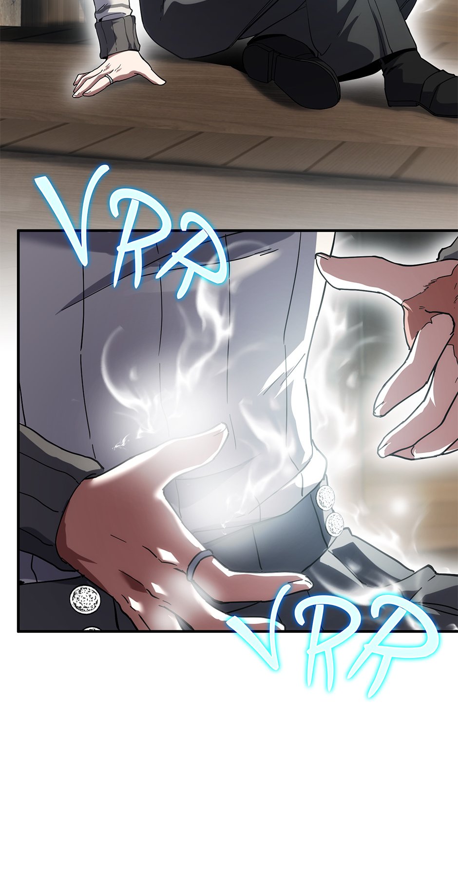 The Beginning After the End Chapter 225 - A Major Shift image 34