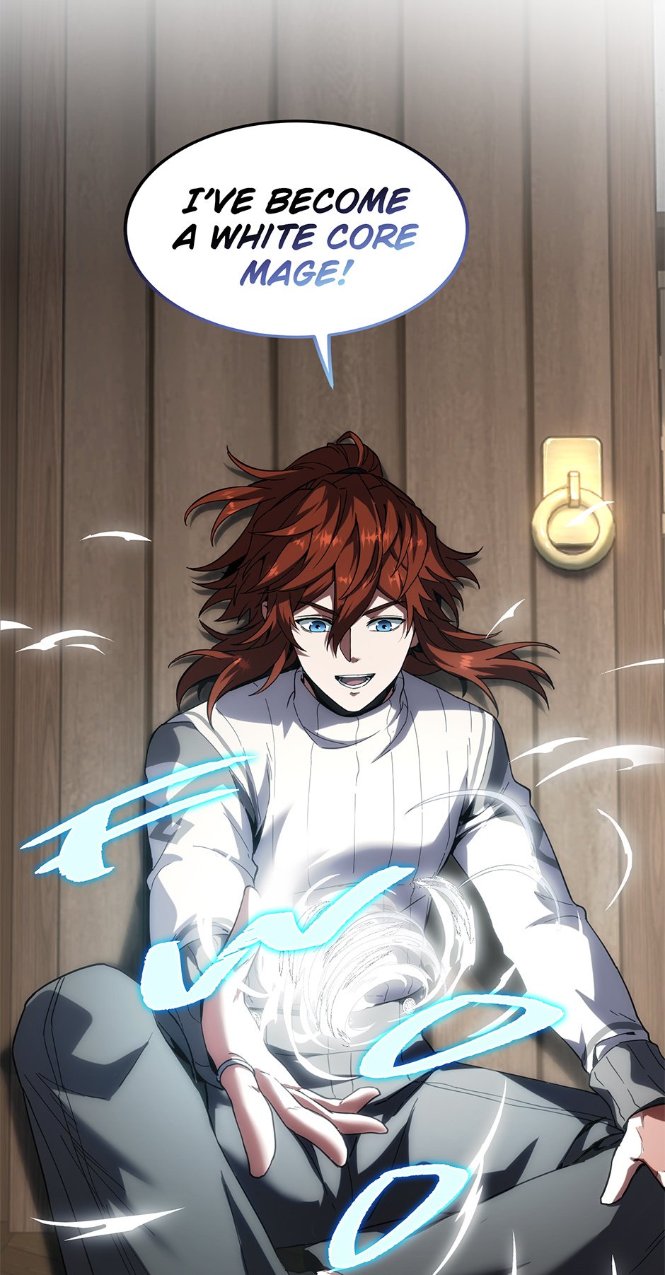 The Beginning After the End Chapter 225 - A Major Shift image 36