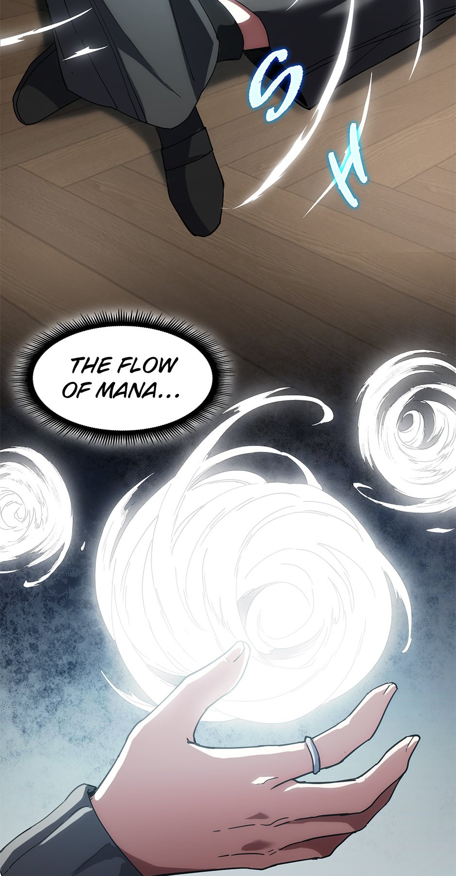 The Beginning After the End Chapter 225 - A Major Shift image 37