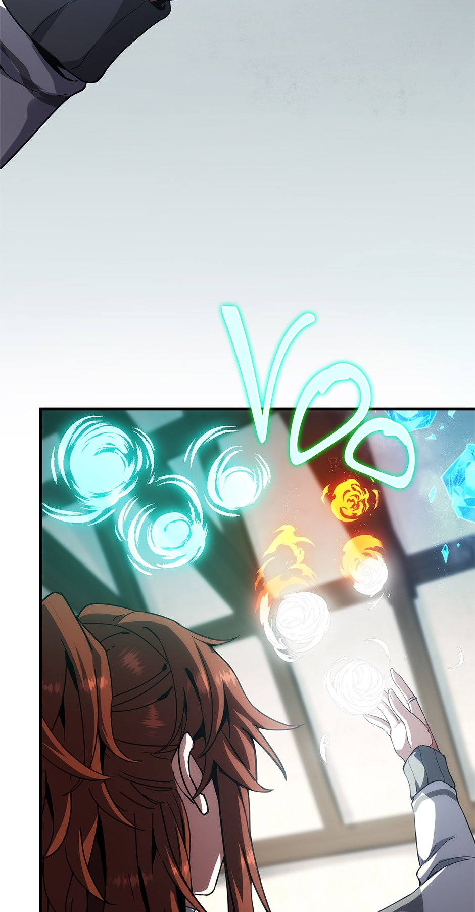 The Beginning After the End Chapter 225 - A Major Shift image 38