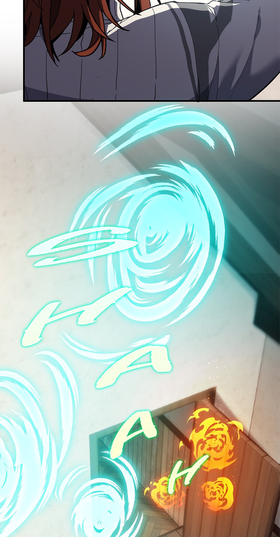 The Beginning After the End Chapter 225 - A Major Shift image 39