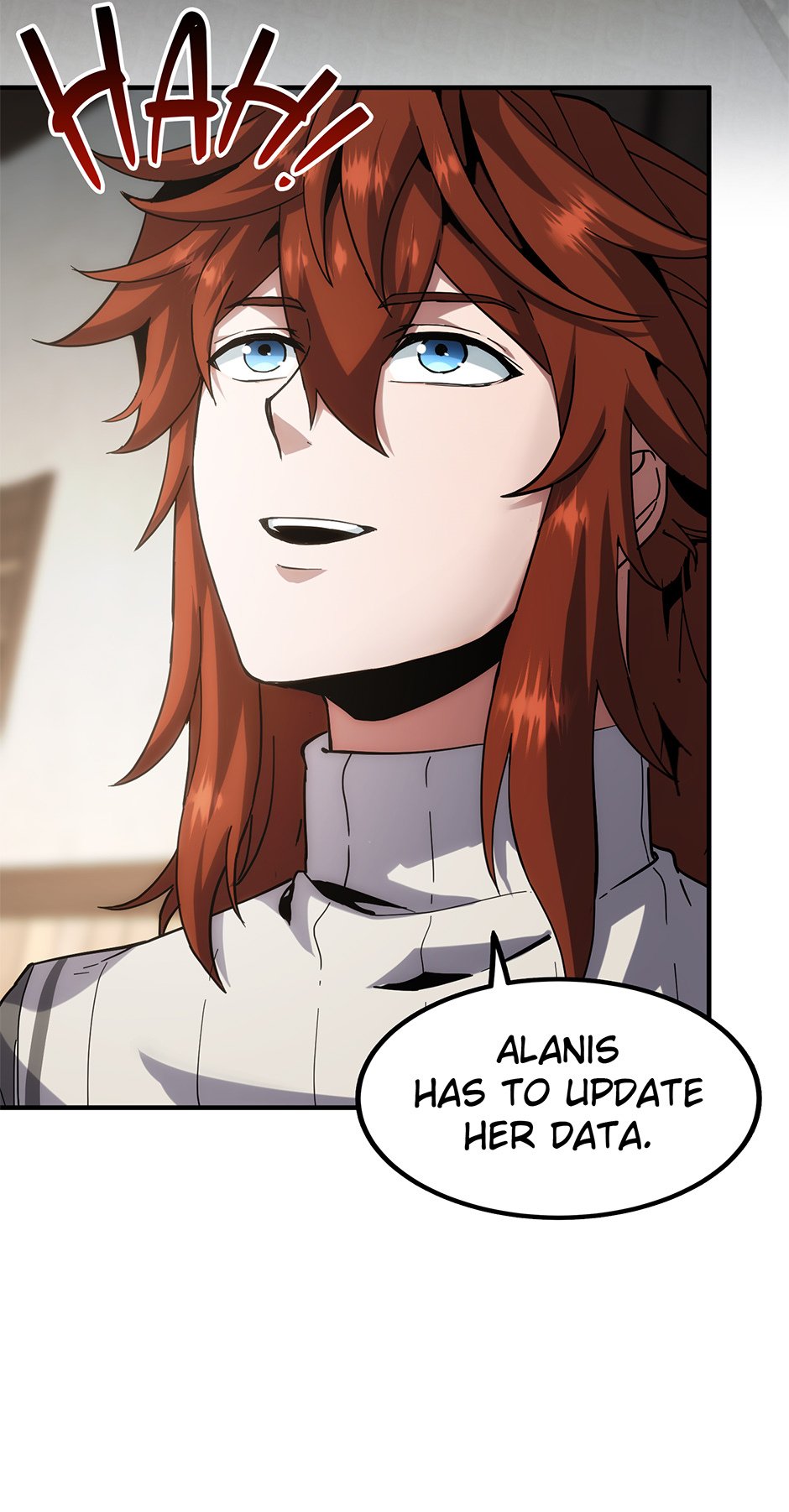 The Beginning After the End Chapter 225 - A Major Shift image 41