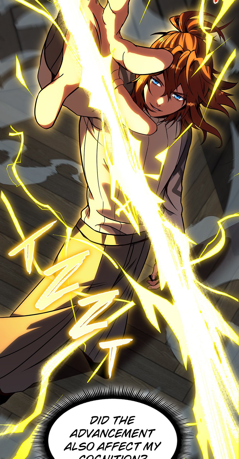 The Beginning After the End Chapter 225 - A Major Shift image 46