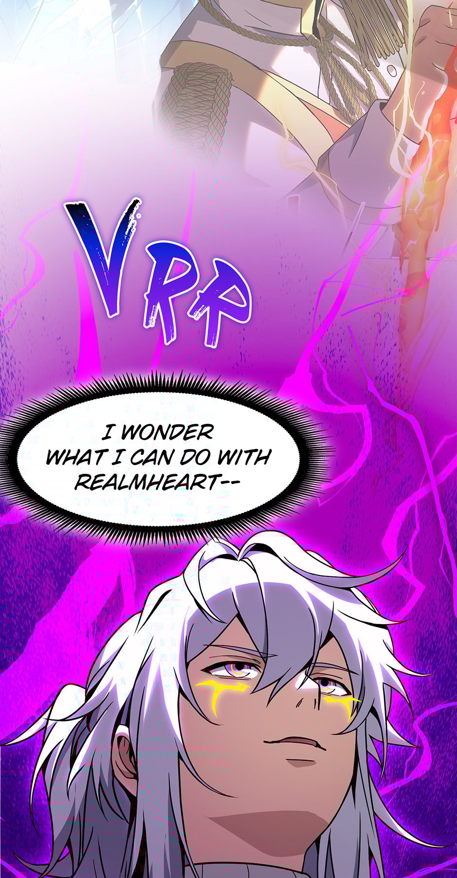 The Beginning After the End Chapter 225 - A Major Shift image 48