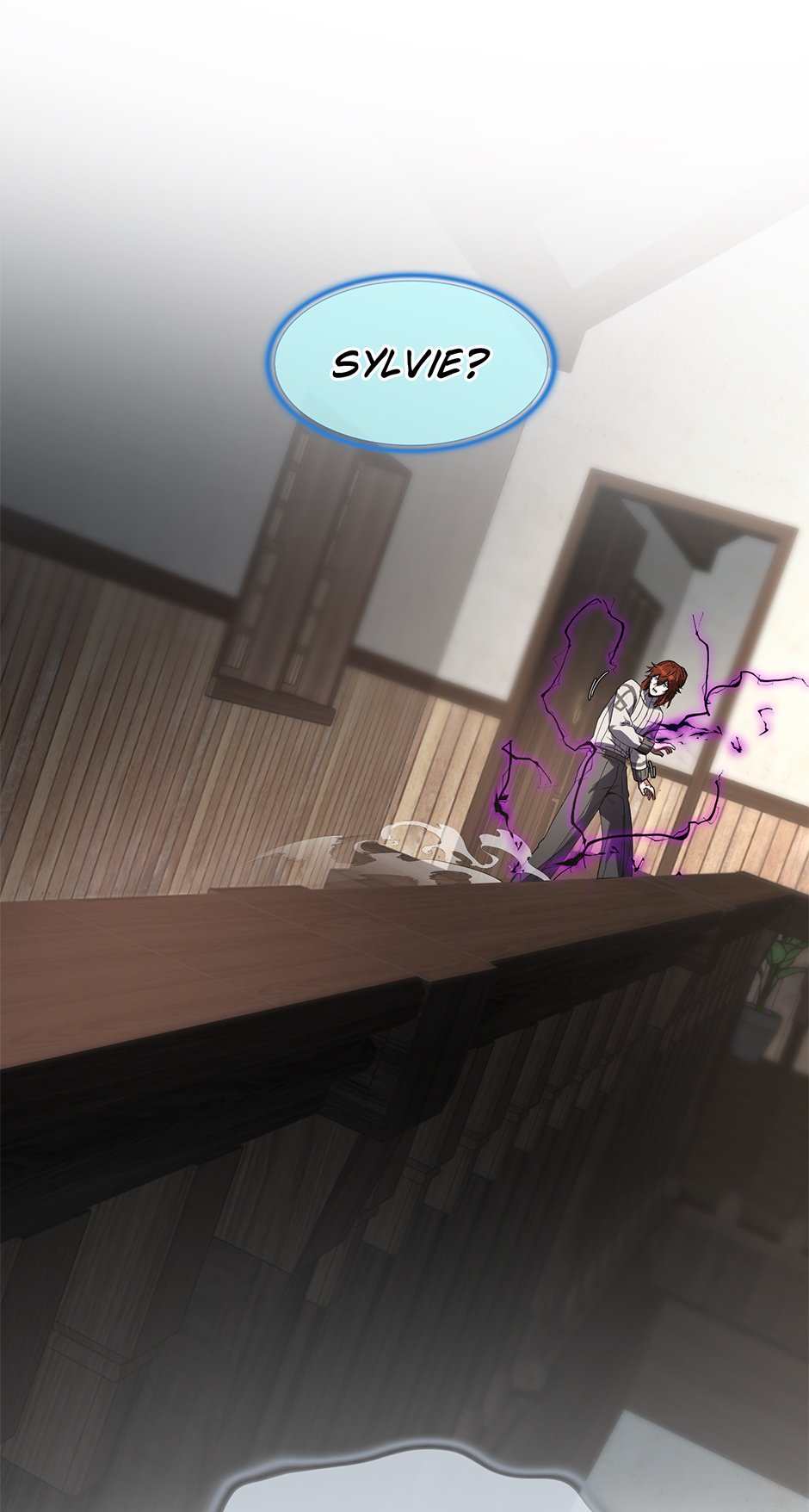 The Beginning After the End Chapter 225 - A Major Shift image 50