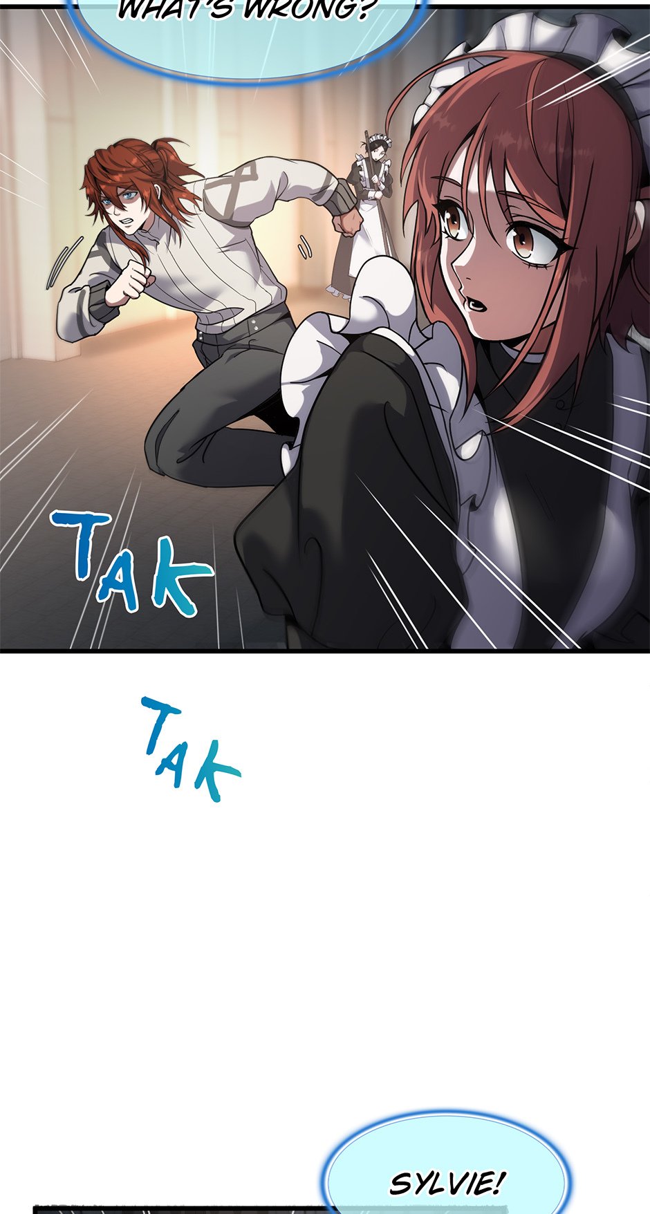 The Beginning After the End Chapter 225 - A Major Shift image 52