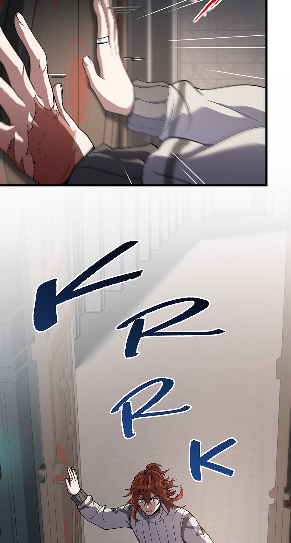 The Beginning After the End Chapter 225 - A Major Shift image 54