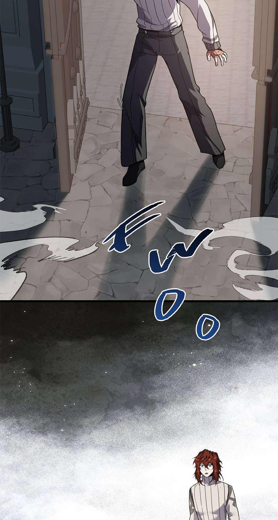 The Beginning After the End Chapter 225 - A Major Shift image 55