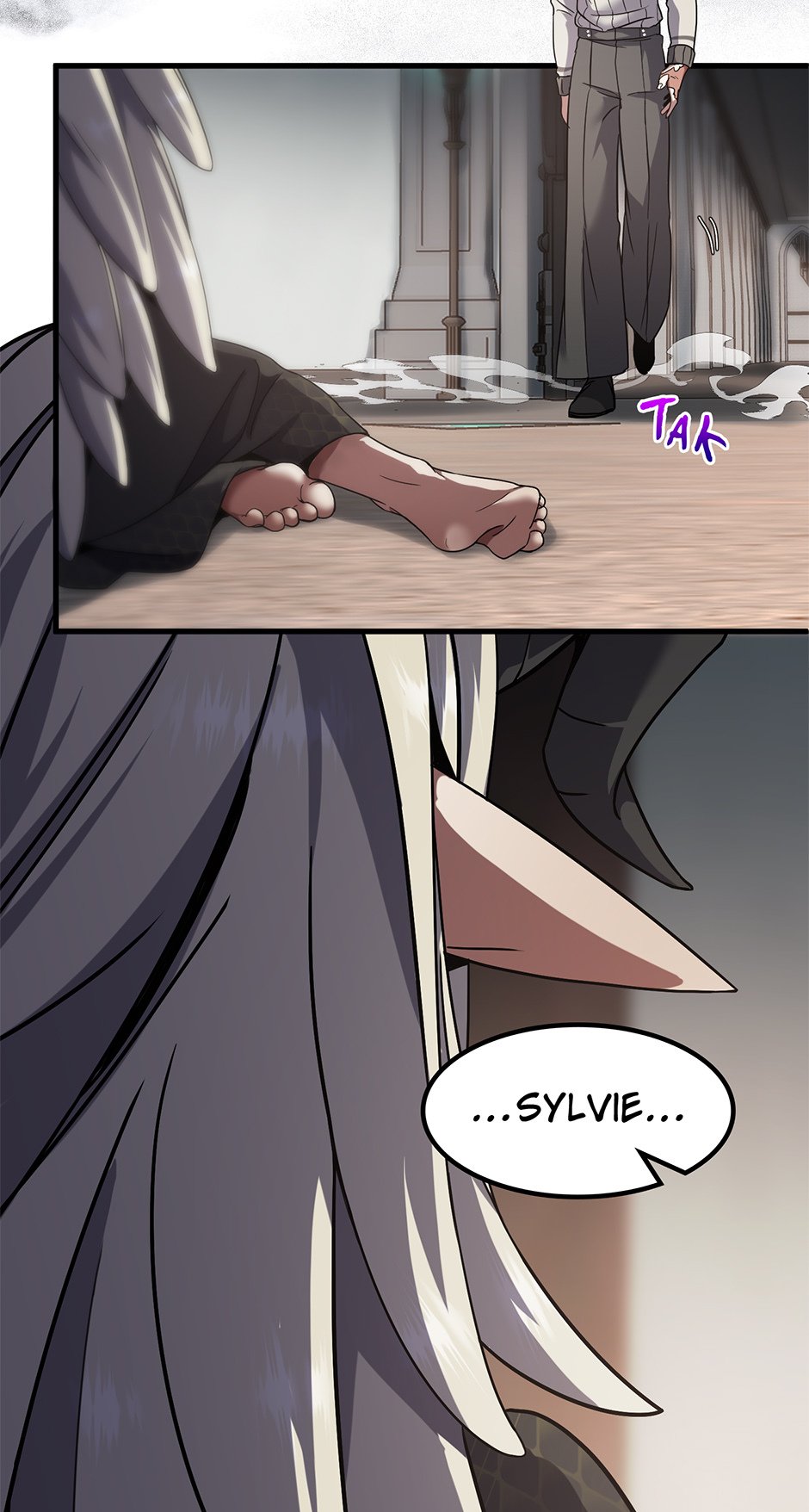 The Beginning After the End Chapter 225 - A Major Shift image 56