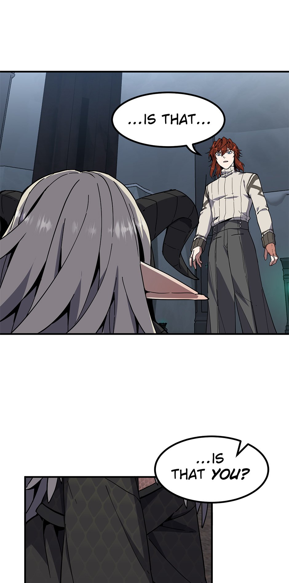 The Beginning After the End Chapter 225 - A Major Shift image 58