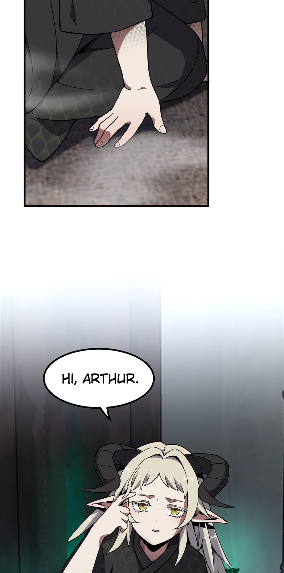 The Beginning After the End Chapter 225 - A Major Shift image 59