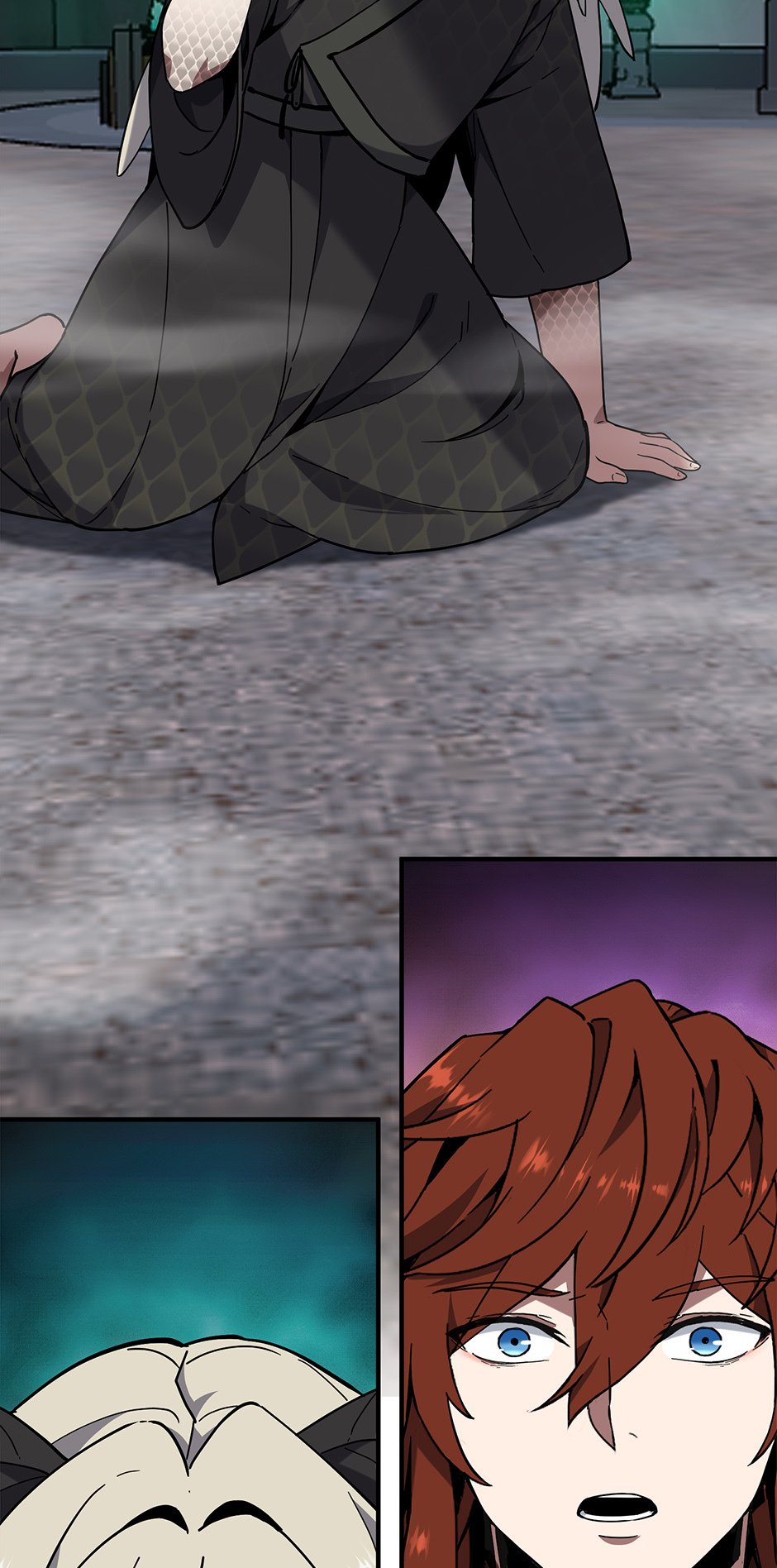 The Beginning After the End Chapter 225 - A Major Shift image 60
