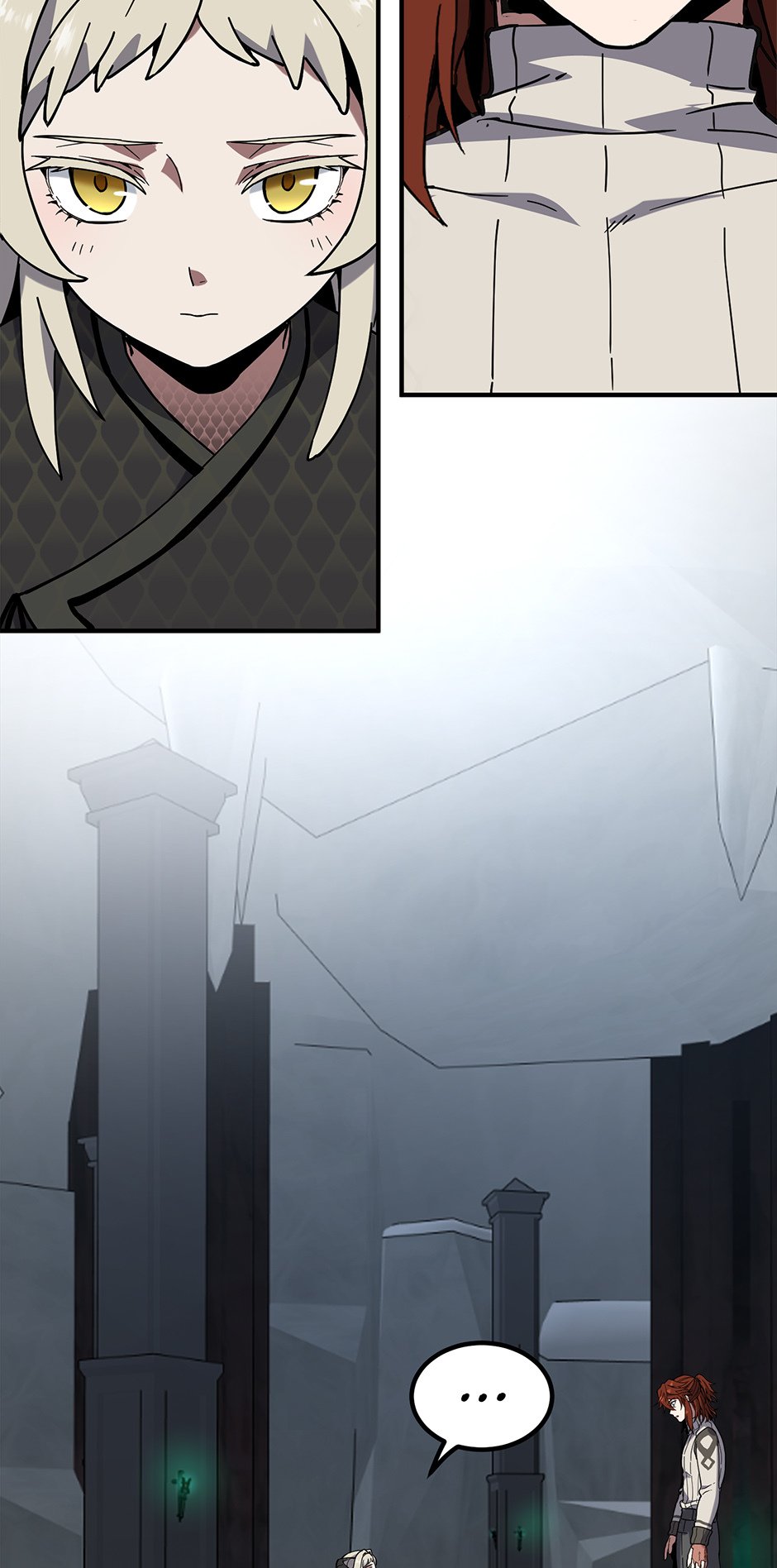 The Beginning After the End Chapter 225 - A Major Shift image 61