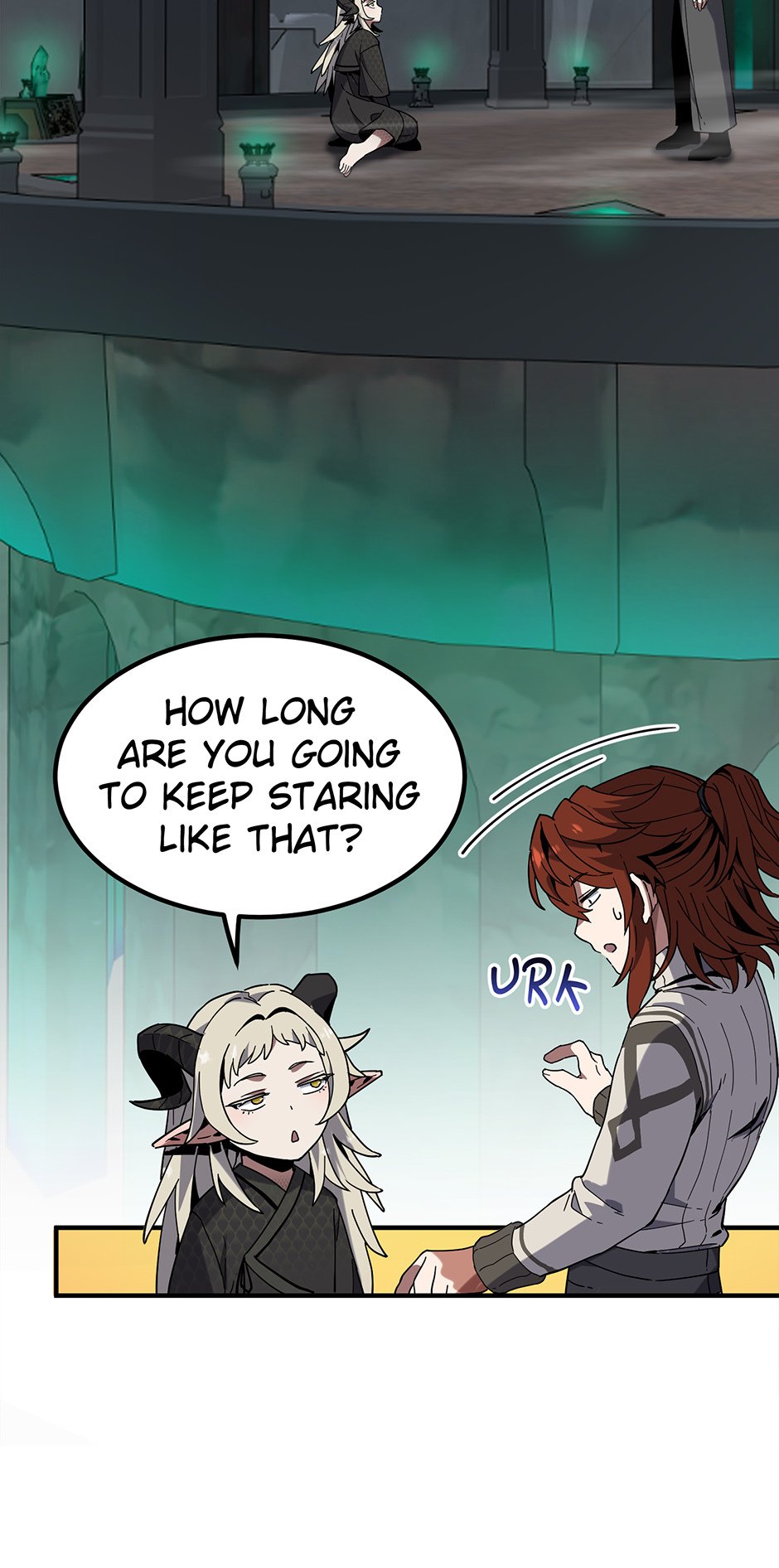 The Beginning After the End Chapter 225 - A Major Shift image 62